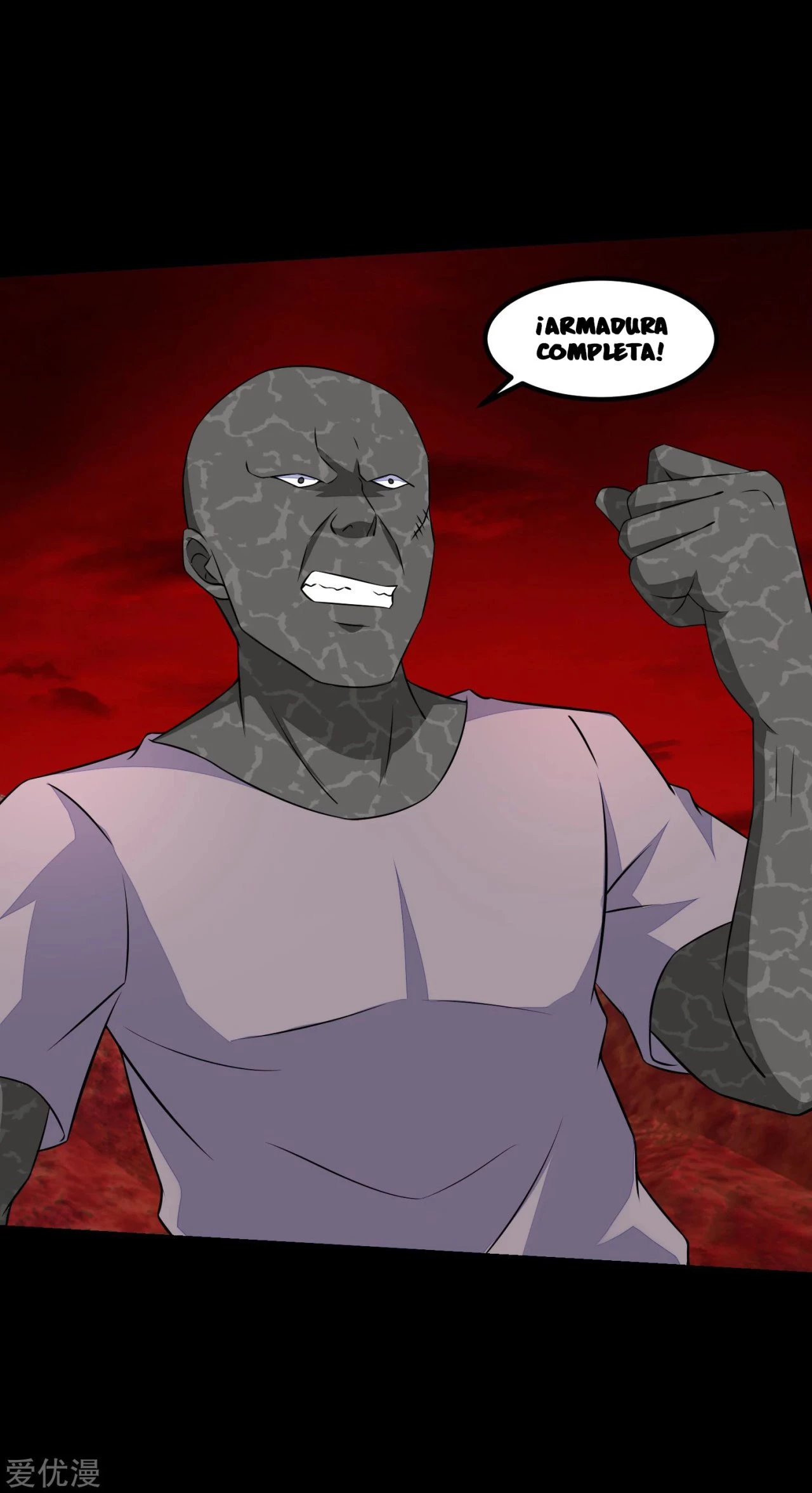 El rey del apocalipsis > Capitulo 123 > Page 51